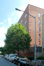 The Lamont in Brooklyn, NY - Foto de edificio - Building Photo