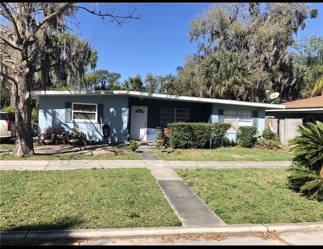 600 N Center St, Unit 1