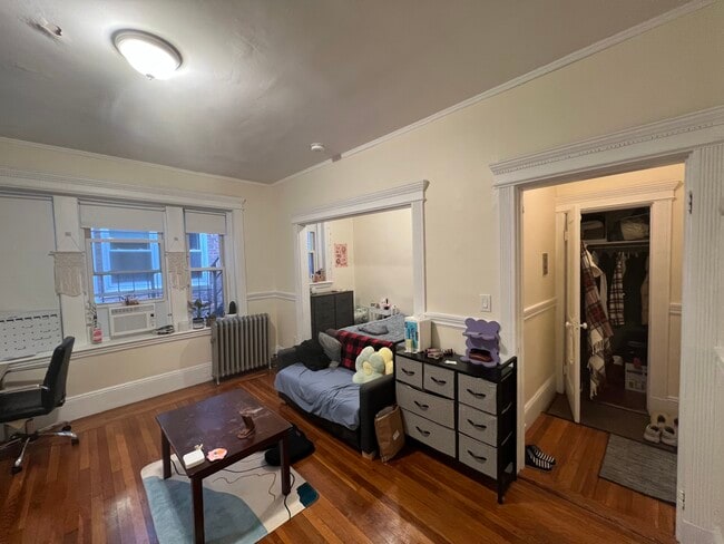 111 Norway St in Boston, MA - Building Photo - Building Photo