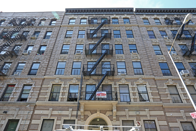 224-226 W 149th St in New York, NY - Building Photo - Building Photo