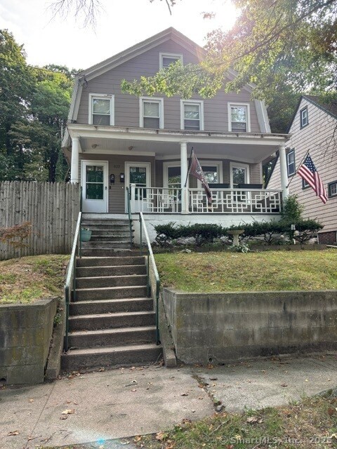 property at 977 Townsend Ave