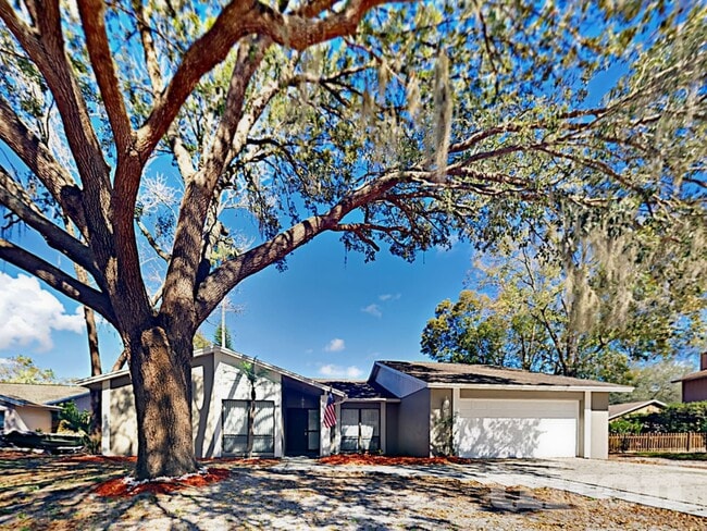 property at 610 Oakmoss Dr