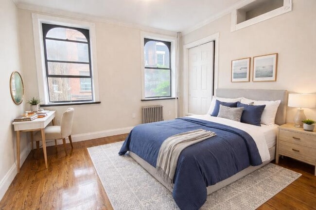 147 Avenue A, Unit 3F in New York, NY - Building Photo - Building Photo