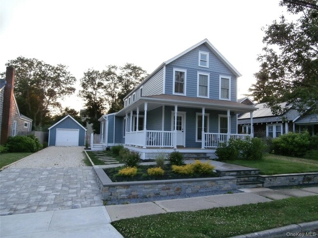 property at 237 6th St