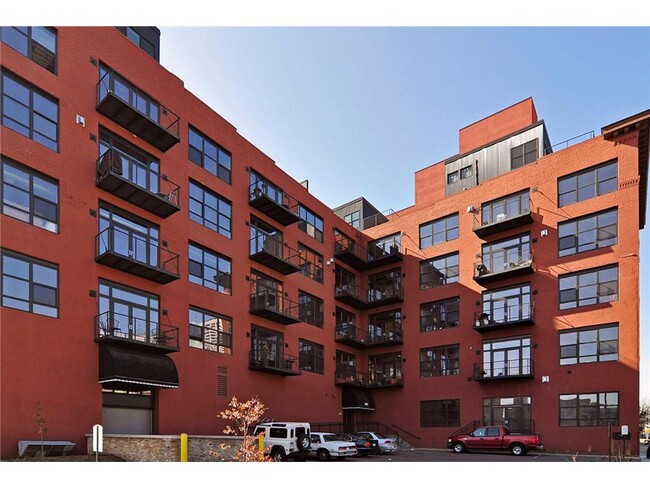 property at 607 Washington Ave S