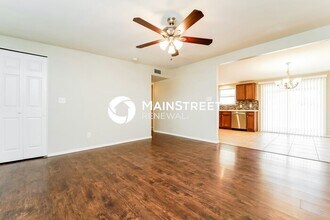 7701 E Victoria Dr in Tucson, AZ - Building Photo - Building Photo