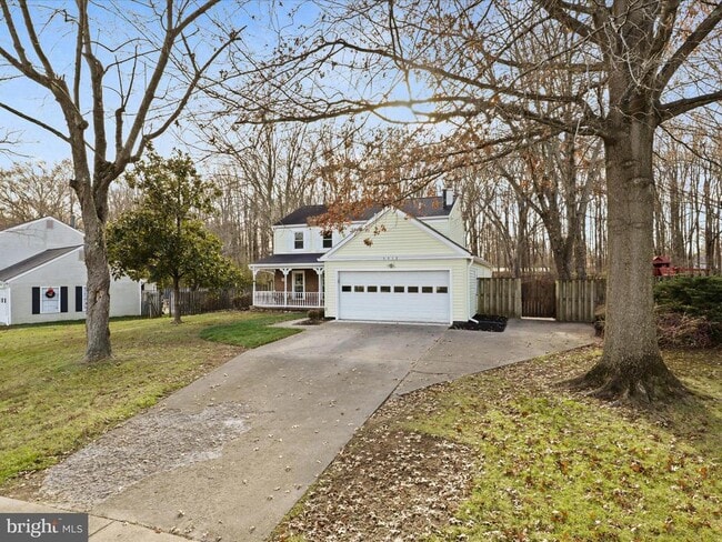 5512 Dunsmore Rd in Alexandria, VA - Building Photo - Building Photo