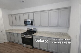 2468 Lennox Rd SE in Conyers, GA - Building Photo - Building Photo