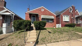 5955 Floy Ave in St. Louis, MO - Building Photo