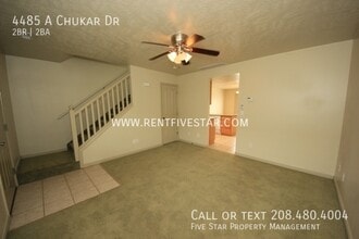 4485 Chukar Dr in Chubbuck, ID - Building Photo - Building Photo