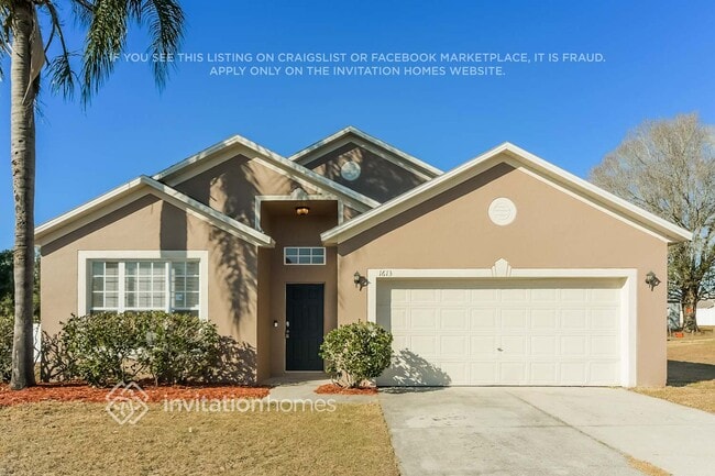 property at 1613 Stanley Ave