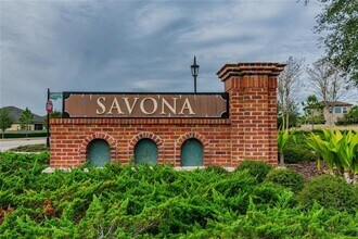 4738 Tramanto Ln in Zephyrhills, FL - Building Photo - Building Photo