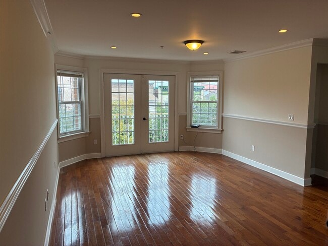 1215 New York Ave in Union City, NJ - Building Photo - Building Photo