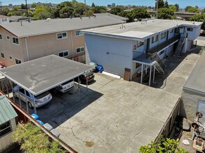 1620 Lexington Ave in El Cerrito, CA - Building Photo - Building Photo