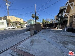 2024 W 12th St in Los Angeles, CA - Building Photo - Building Photo