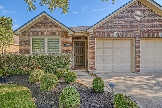 5523 Stoneridge Ct in Rosenberg, TX - Building Photo - Building Photo