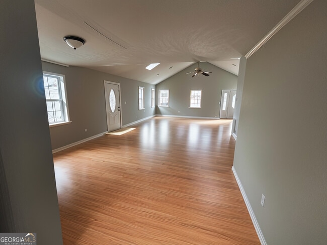 270 S Myrtle Ave in Wrightsville, GA - Building Photo - Building Photo