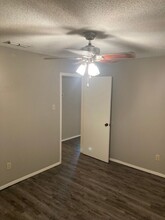 124-126-126 Jester Cir in Longview, TX - Building Photo - Building Photo