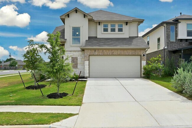 property at 105 Munk Ln