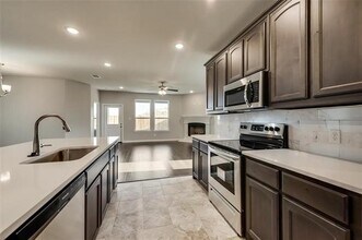 4634 Cormorant Dr in Sherman, TX - Building Photo - Building Photo