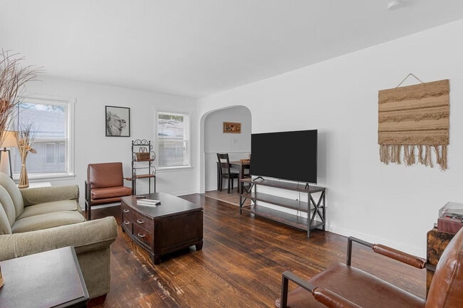 property at 6563 Julian Ave