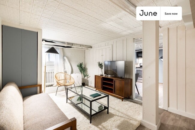 3618 Warren St NW, Unit A