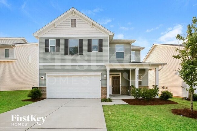 property at 7310 Brawley Wood Ct