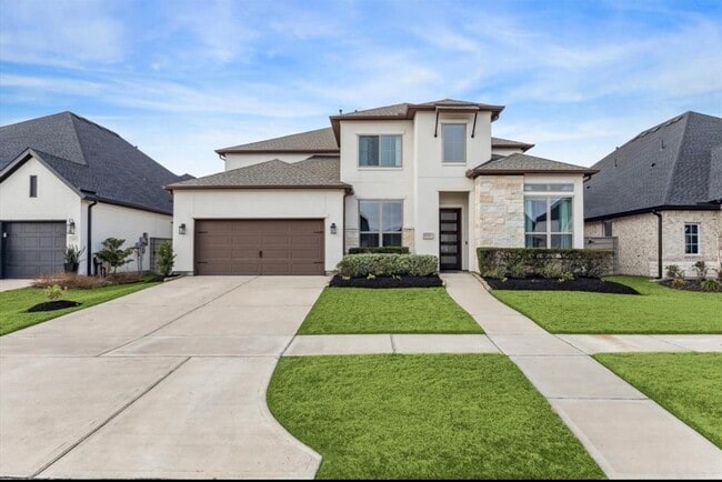 property at 2119 Parker Grove Dr