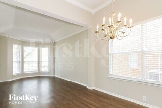 985 Union Dr in Saginaw, TX - Building Photo - Building Photo