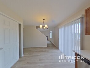 8439 Shadow Run Ln in Fountain, CO - Building Photo - Building Photo