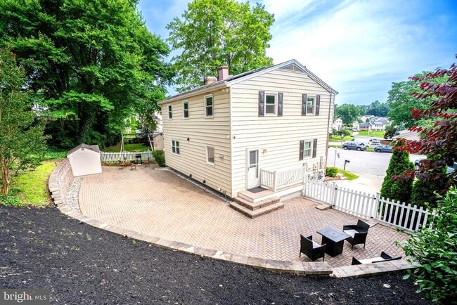 10 Kilkea Ct in White Marsh, MD - Building Photo - Building Photo
