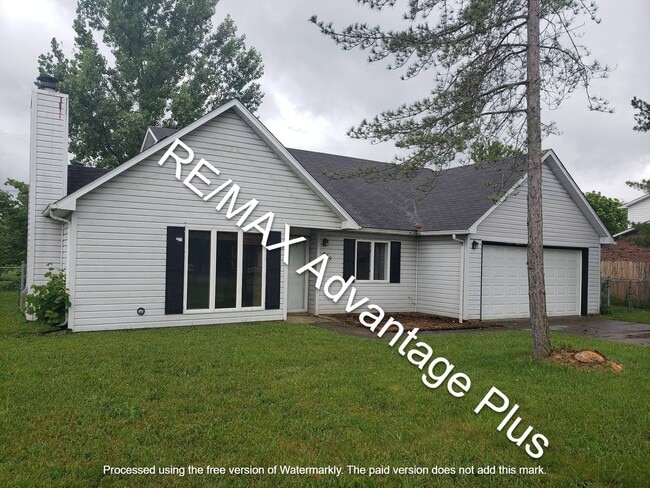 property at 559 Congress Dr