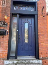 134 Stinson St in Hamilton, ON - Building Photo - Building Photo