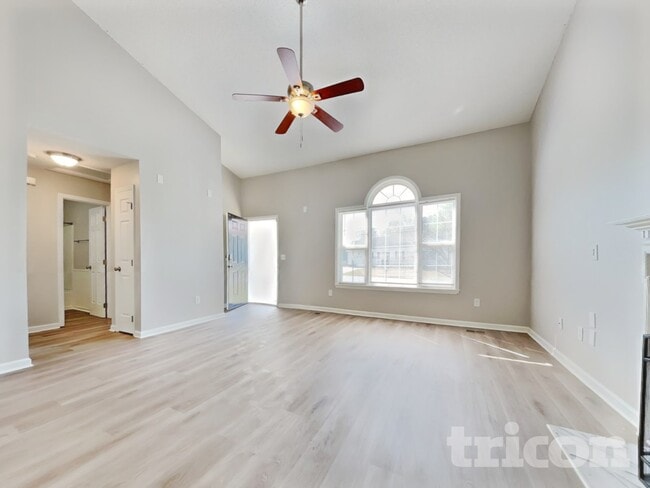 603 Garrison Ave in Clayton, NC - Building Photo - Building Photo