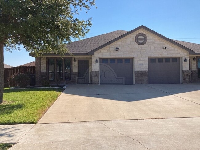 property at 5702 Aquarius Dr