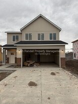 235 W 690 N in Logan, UT - Building Photo