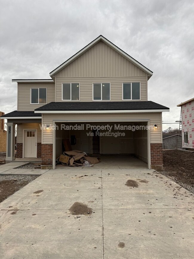 property at 235 W 690 N