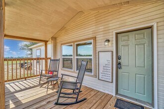 20735 E County Rd 153 in Blair, OK - Building Photo - Building Photo