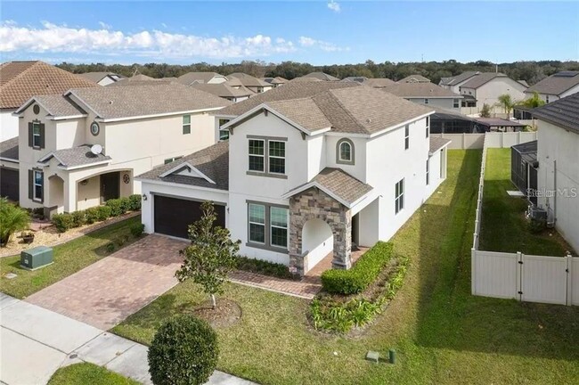 14301 Lake Preserve Blvd in Orlando, FL - Building Photo - Building Photo