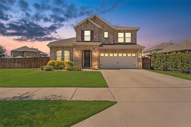 property at 6012 Tavolo Pkwy