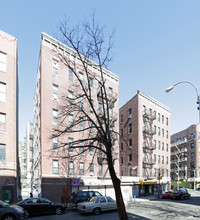 240 E 194th in Bronx, NY - Building Photo - Building Photo