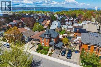 78 Colbourne St in Hamilton, ON - Building Photo - Building Photo