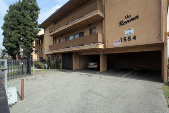 The Ronna Apartments in Los Angeles, CA - Foto de edificio - Building Photo