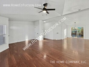 5840 E Dakota Rd in Hereford, AZ - Building Photo - Building Photo