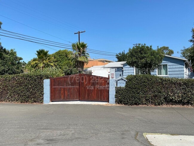 property at 5254 San Jacinto Pl