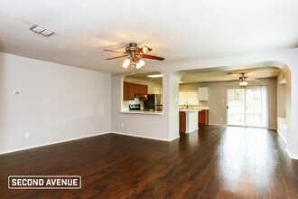 2014 Brazos Dr in Corinth, TX - Building Photo - Building Photo