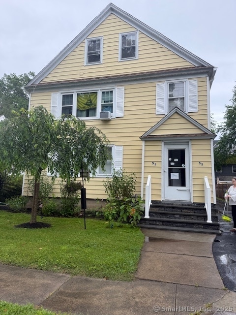 property at 53 Nordstrand Ave