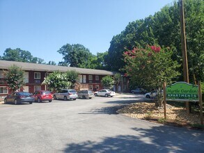201 Ave B in Knoxville, TN - Building Photo - Building Photo