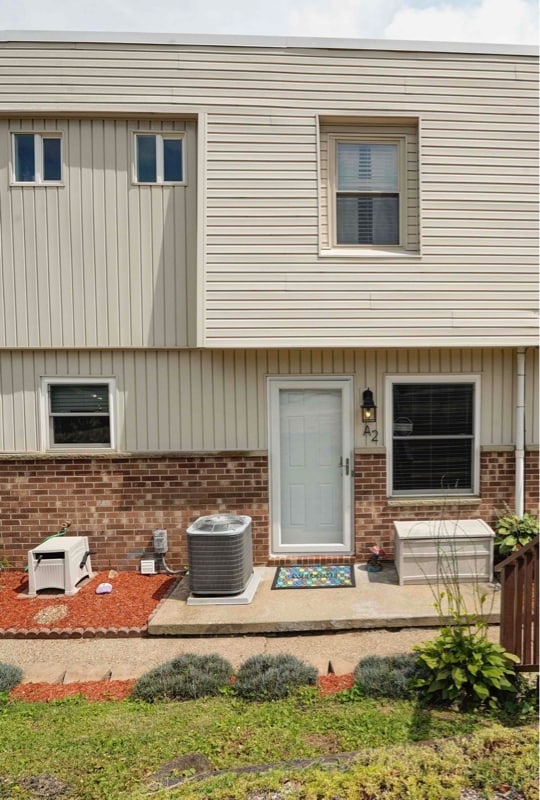 property at 123 Oakwood Rd