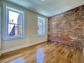 64 N Margin St, Unit 3F in Boston, MA - Foto de edificio - Building Photo